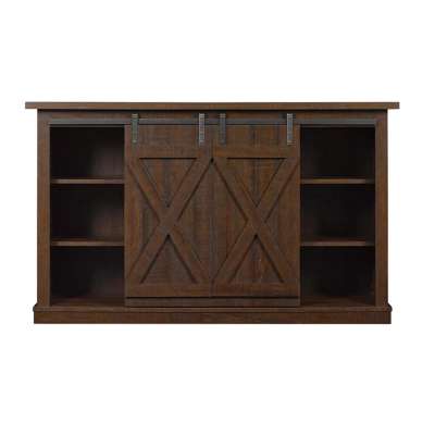 Chinese Fancy Design Solid Wood Classical TV Stands